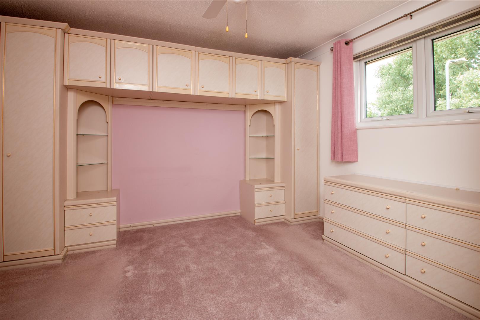 Parkside, Furzton, Milton Keynes